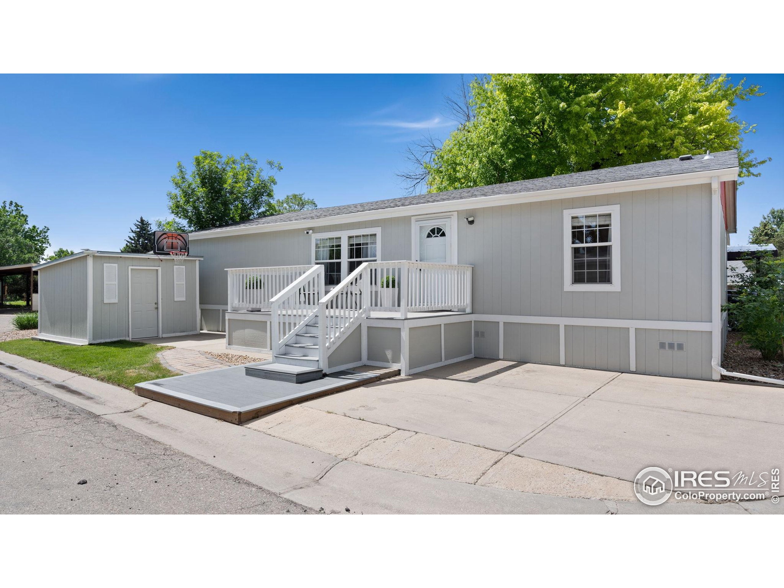 2500 E Harmony Dr 301