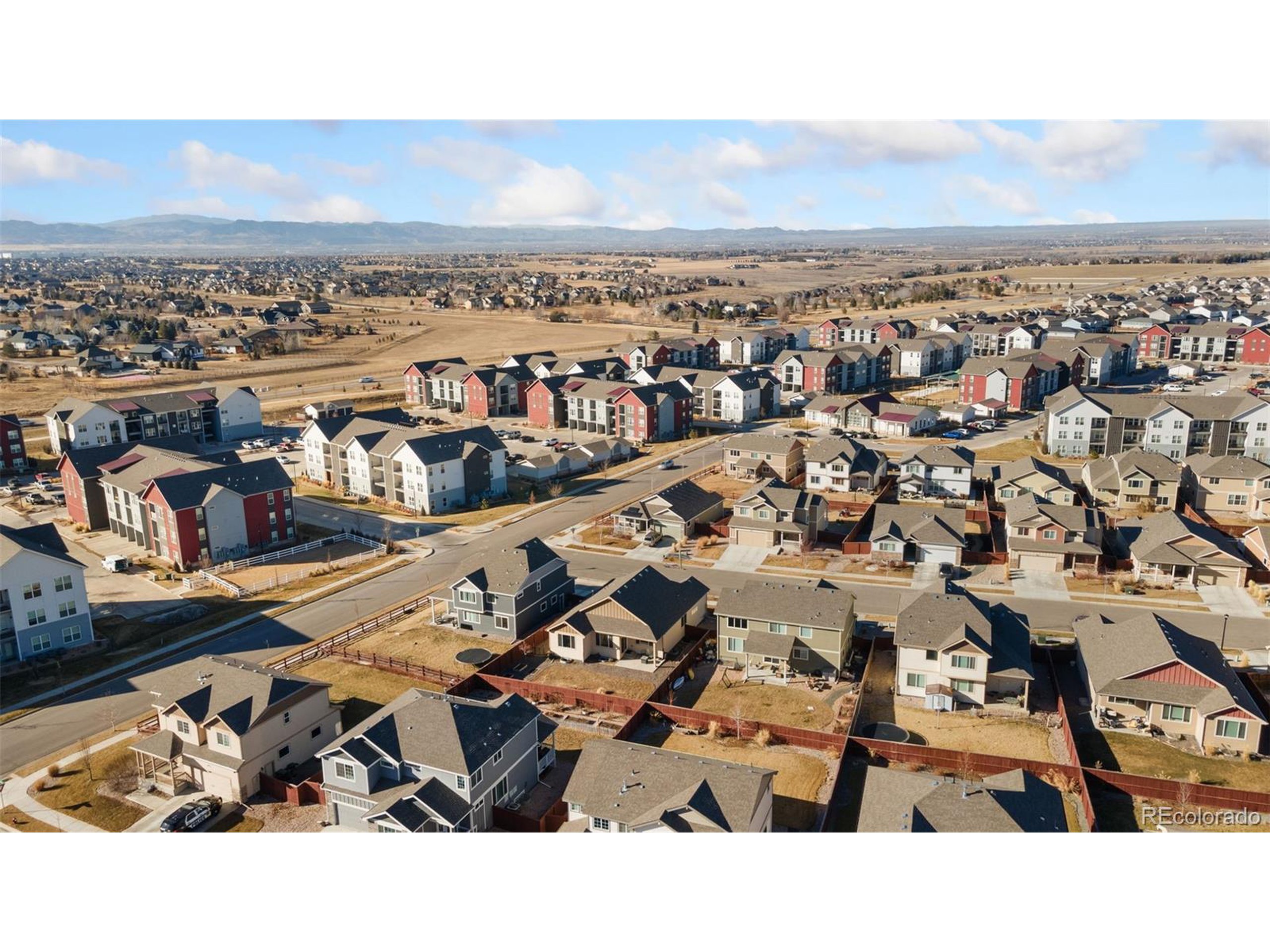 1841 Twilight Glow Dr