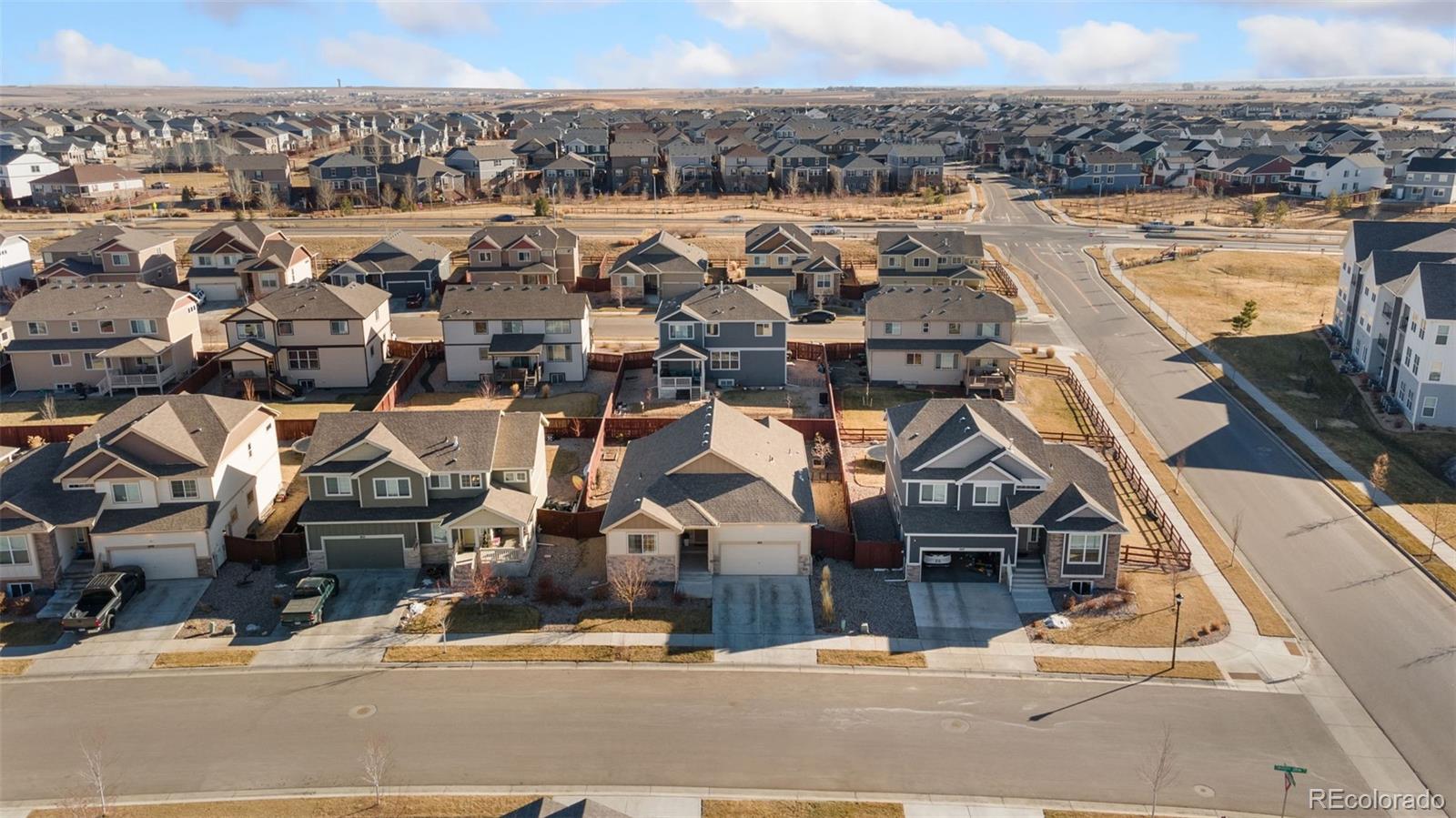 1841 Twilight Glow Drive