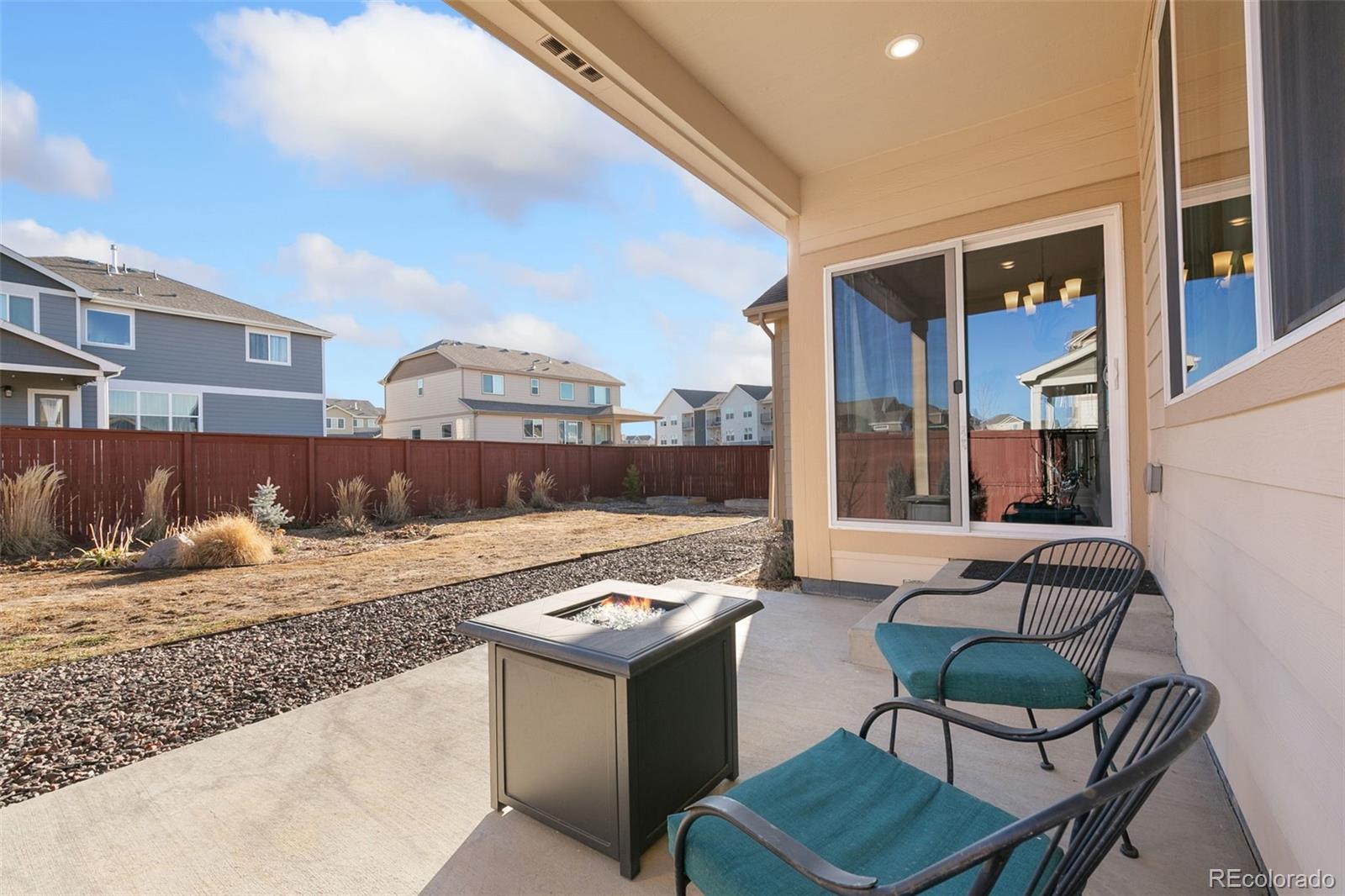 1841 Twilight Glow Drive