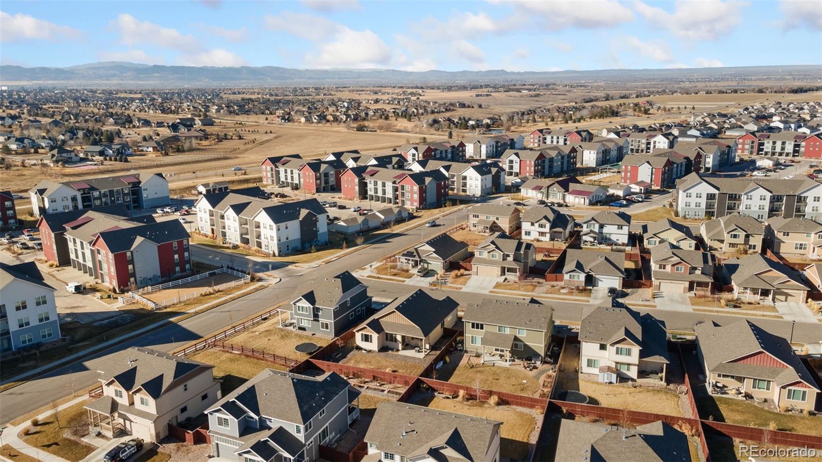 1841 Twilight Glow Drive