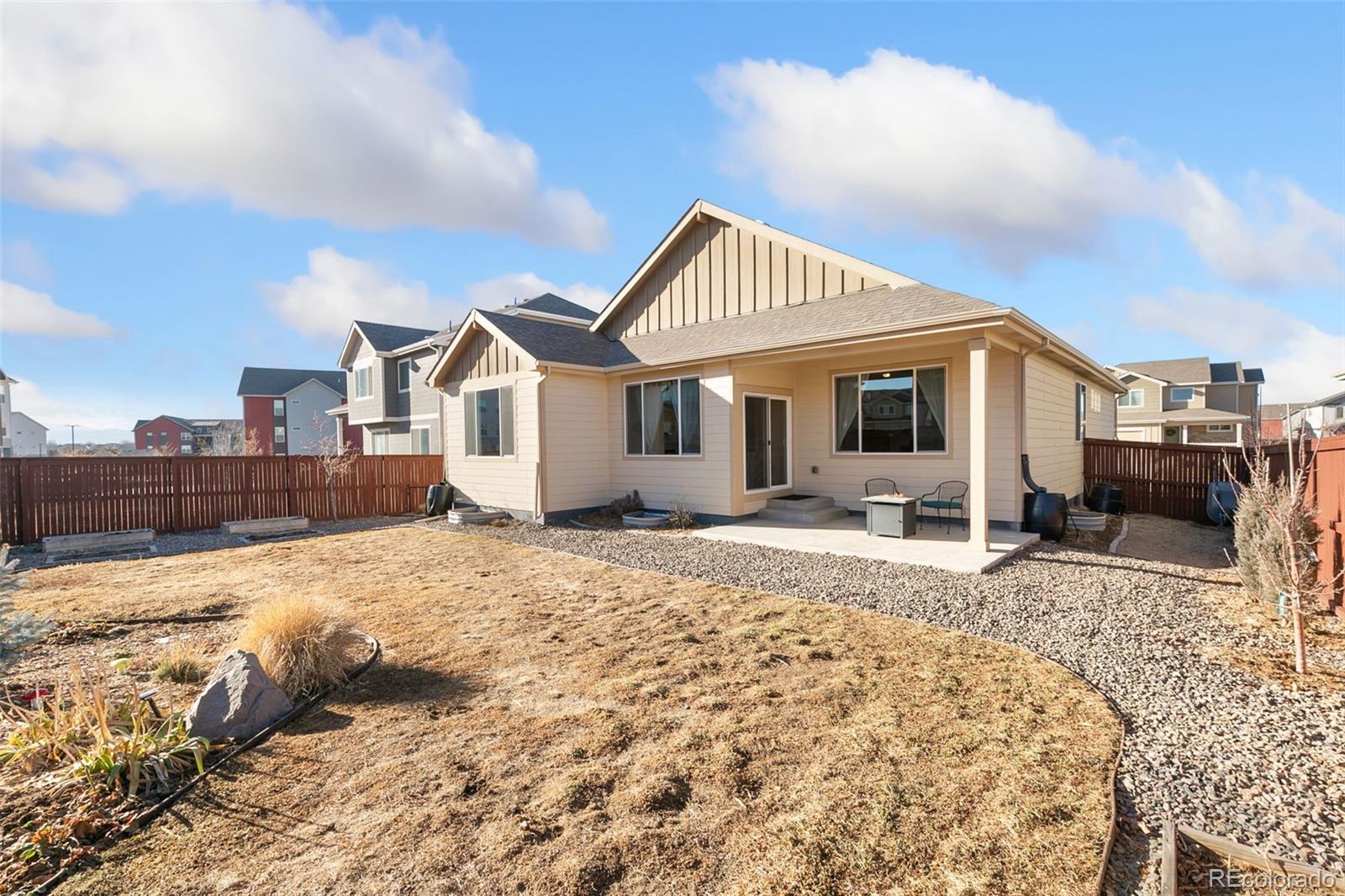 1841 Twilight Glow Drive