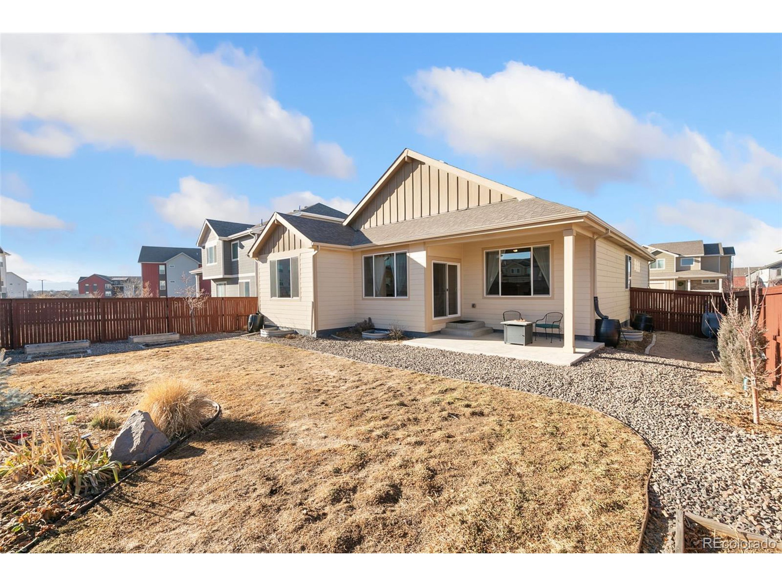 1841 Twilight Glow Dr