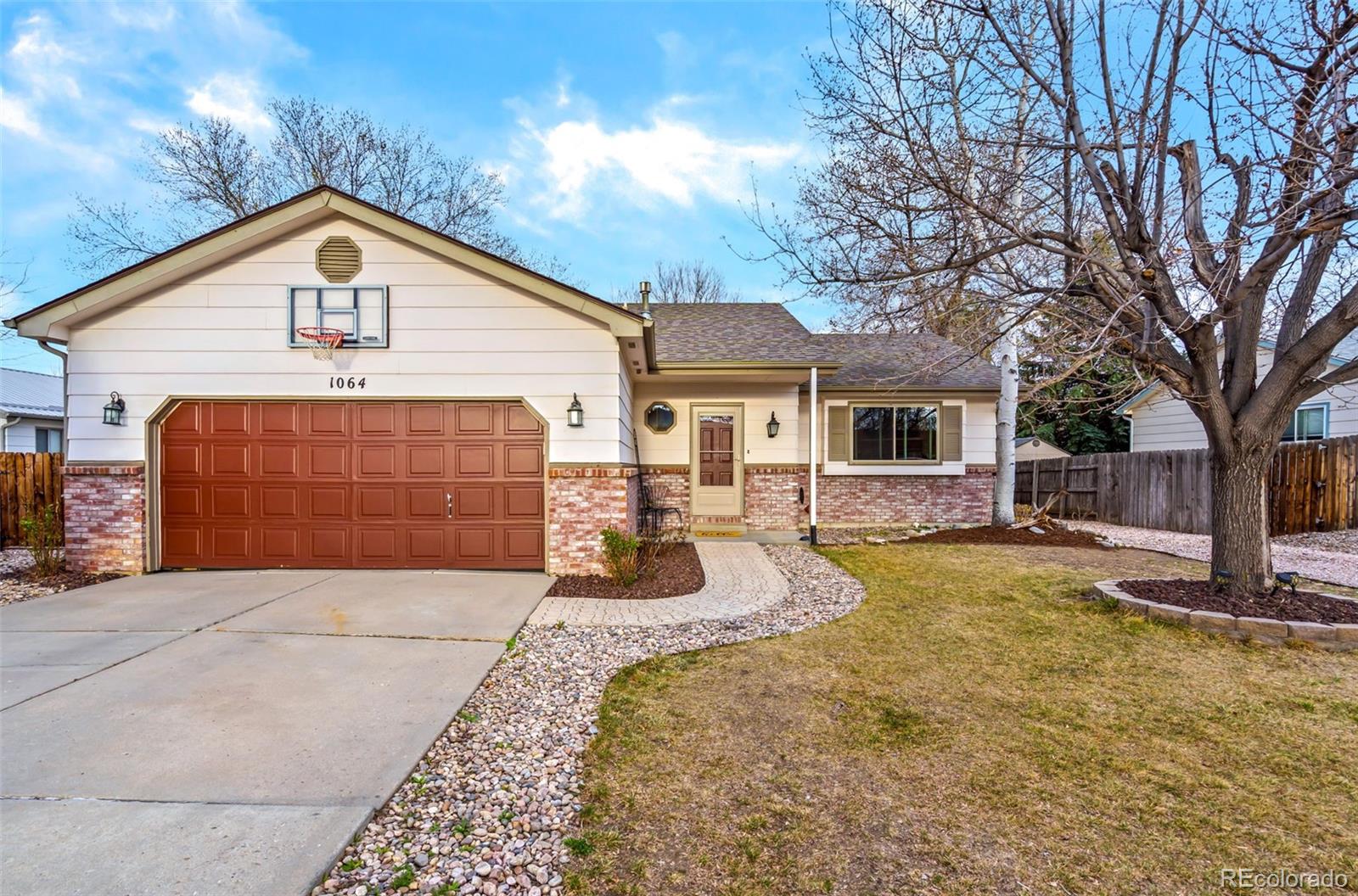 1064 S Edinburgh Drive