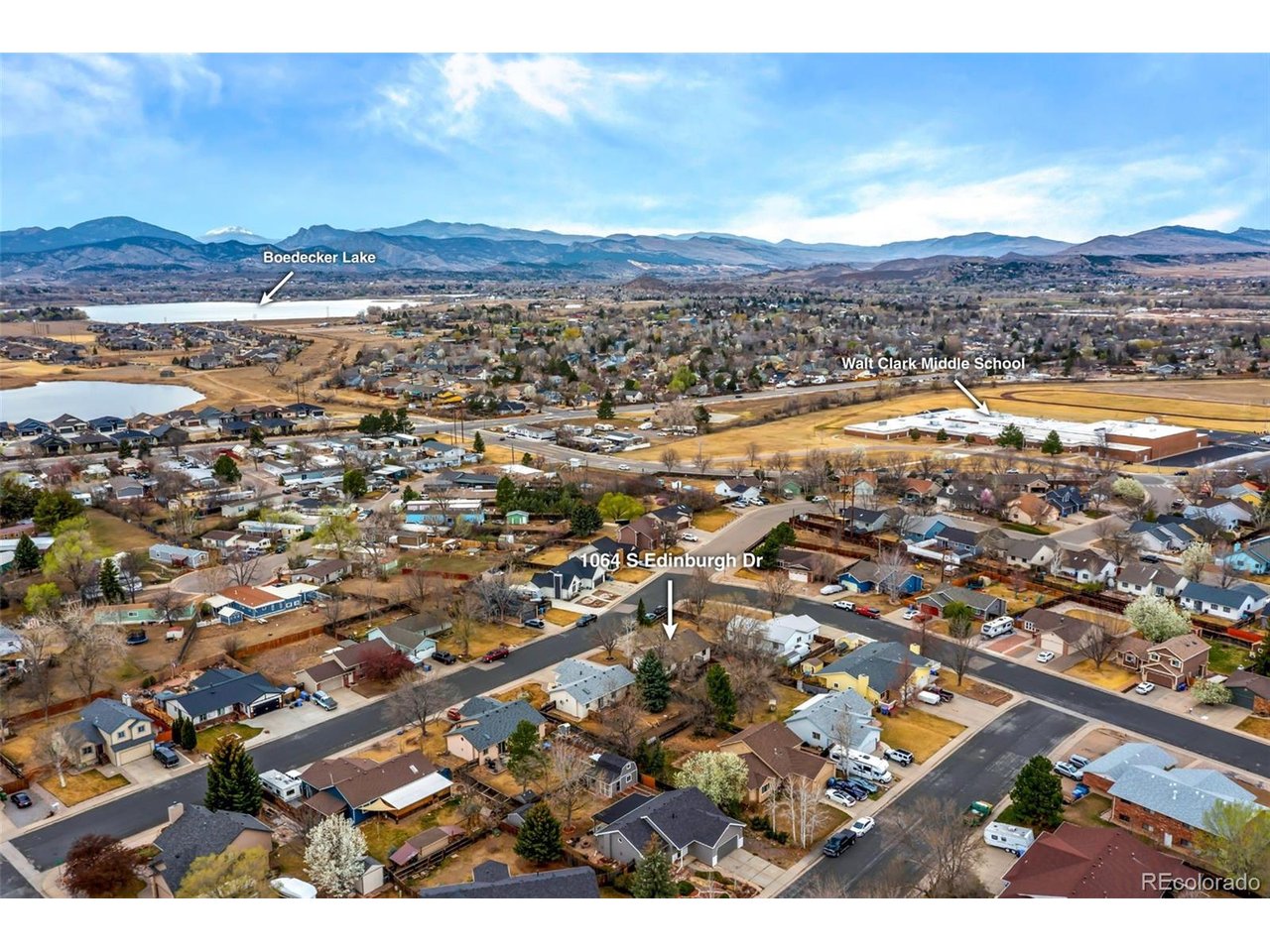 1064 S Edinburgh Dr