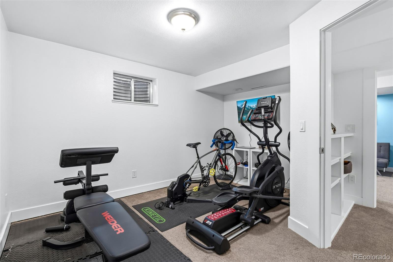 1064 S Edinburgh Drive