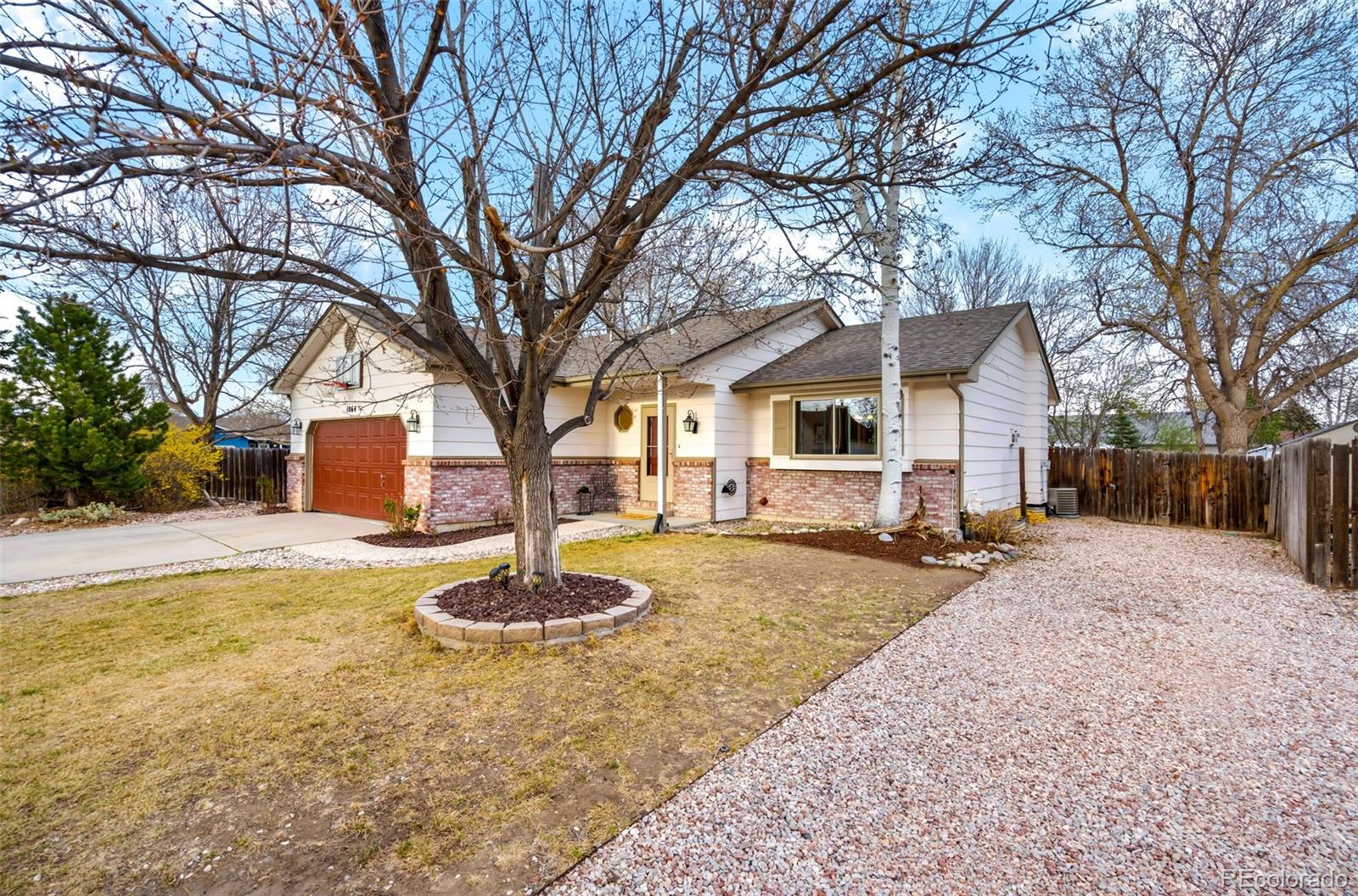 1064 S Edinburgh Drive