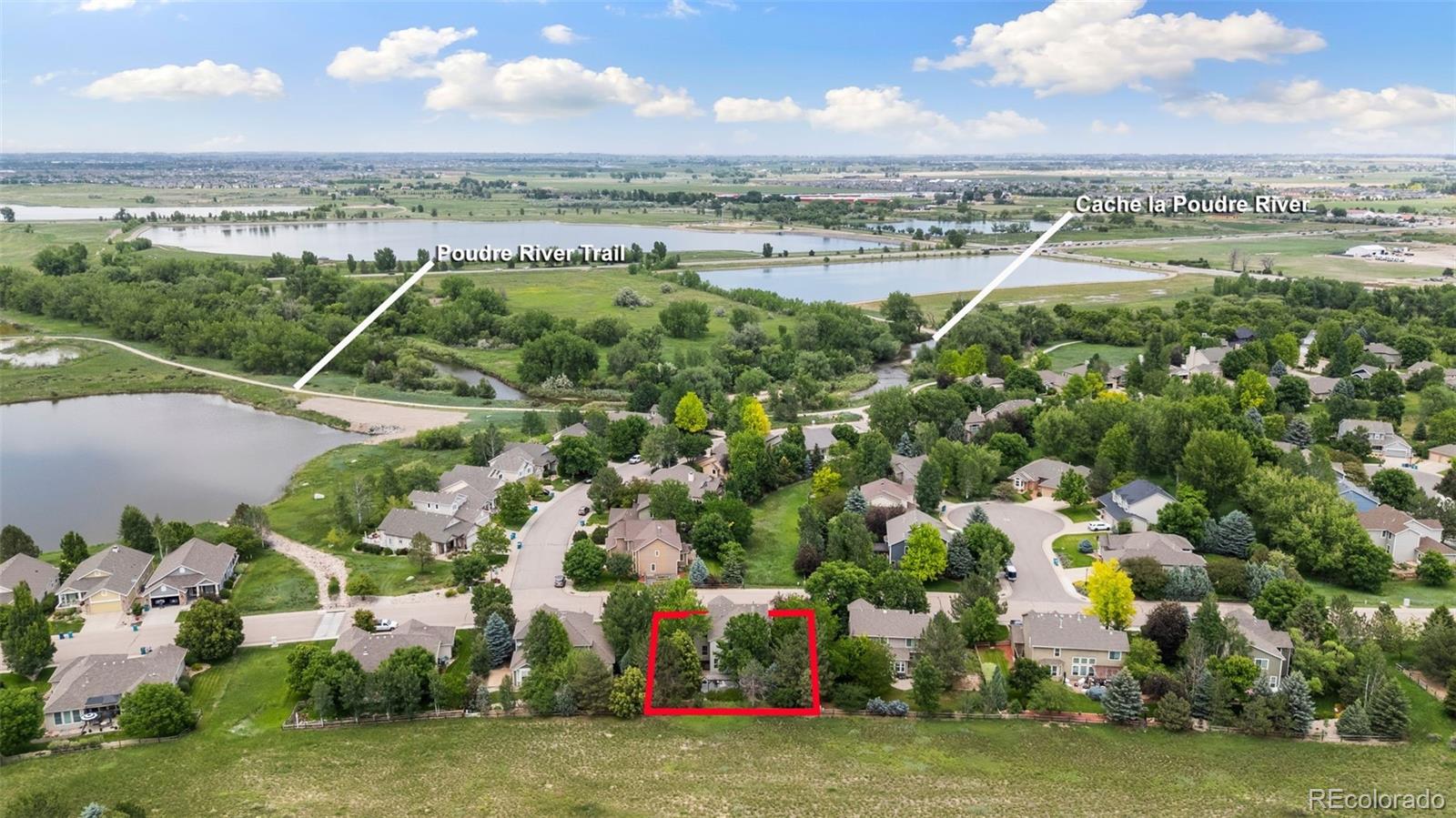 2037 River West Drive