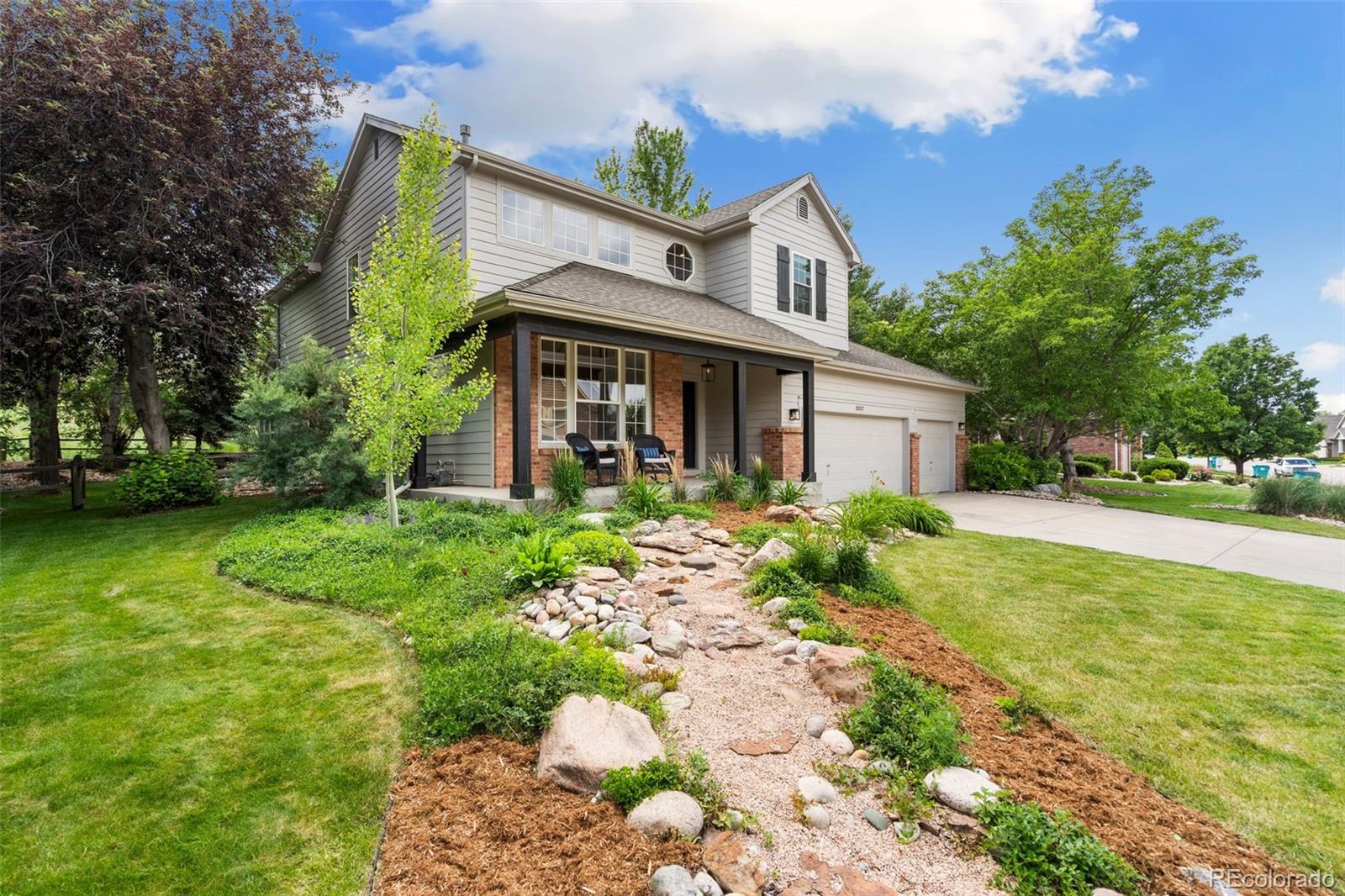 2037 River West Drive