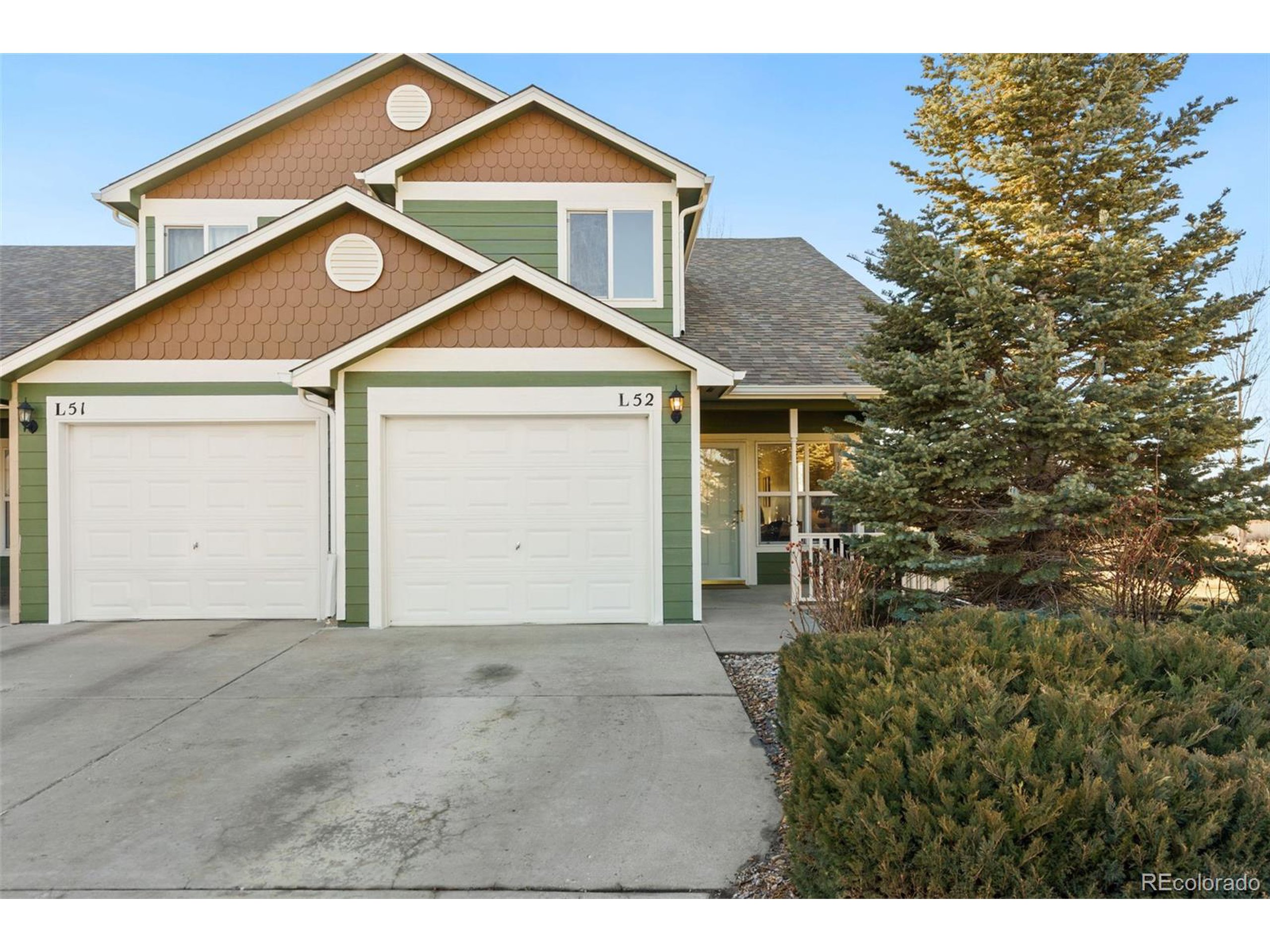 802 Waterglen Dr Unit: L52