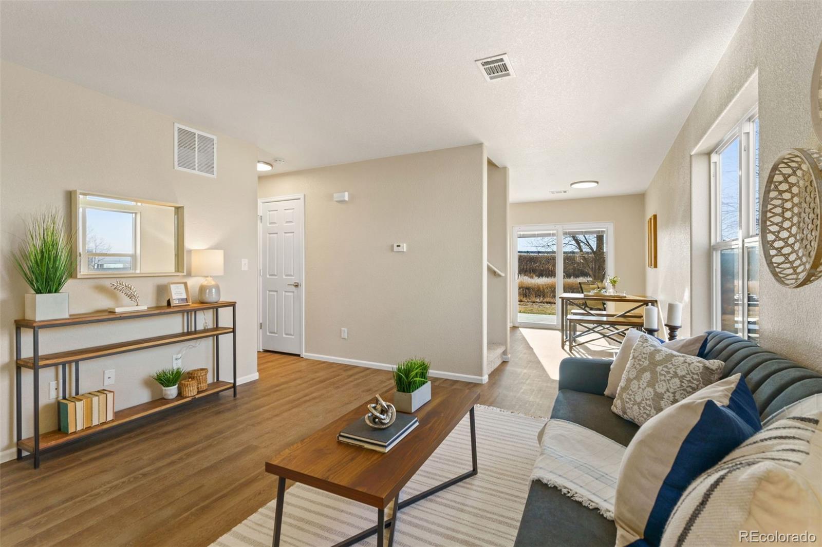 802 Waterglen Drive Unit: L52