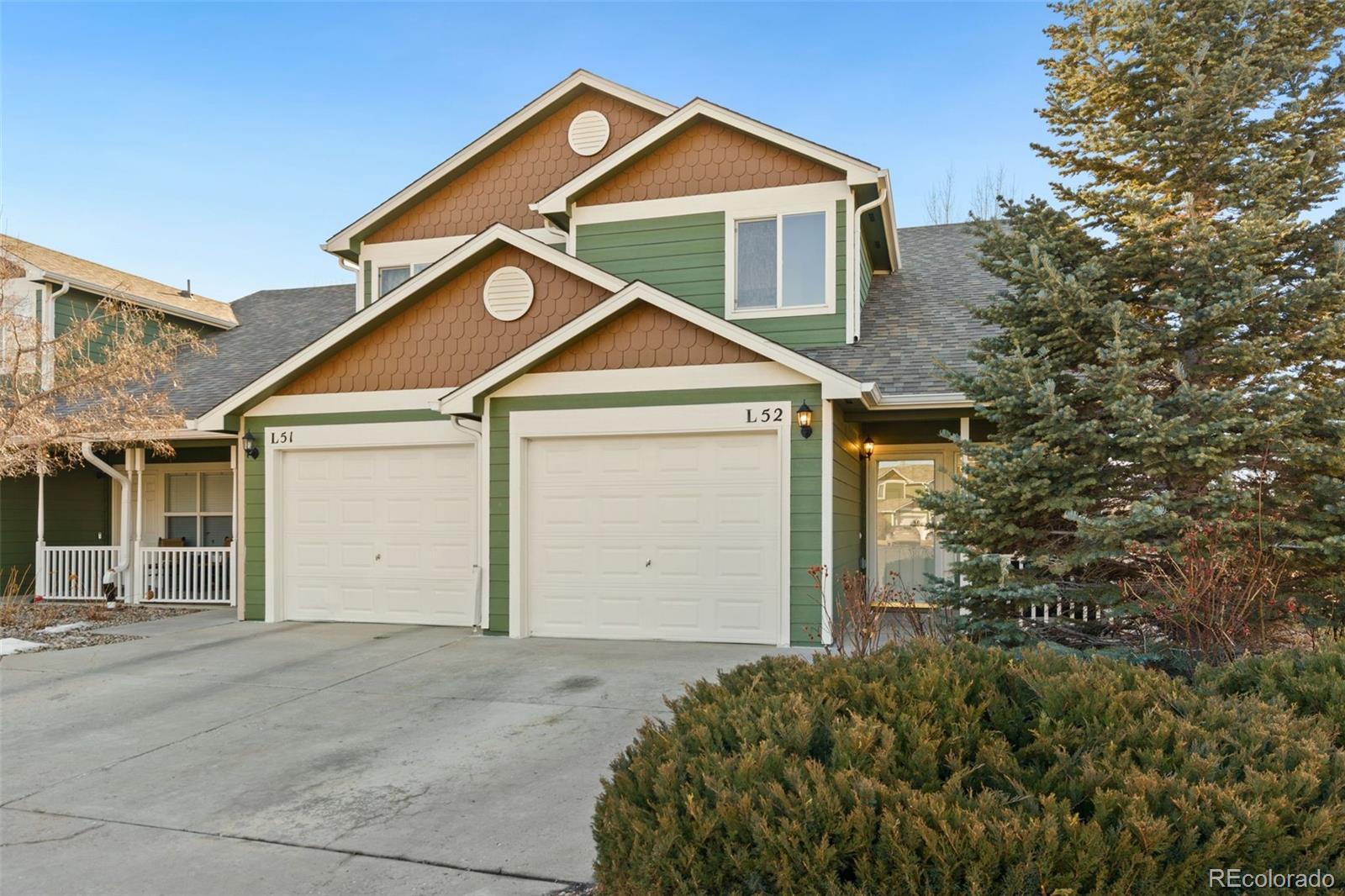 802 Waterglen Drive Unit: L52