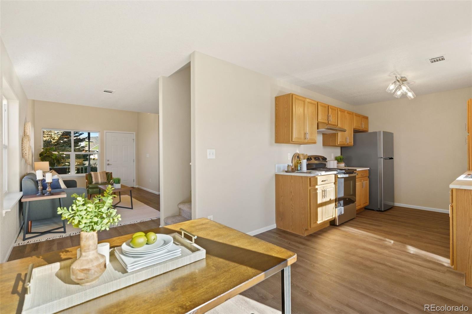 802 Waterglen Drive Unit: L52