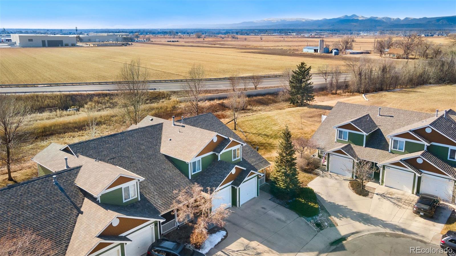 802 Waterglen Drive Unit: L52