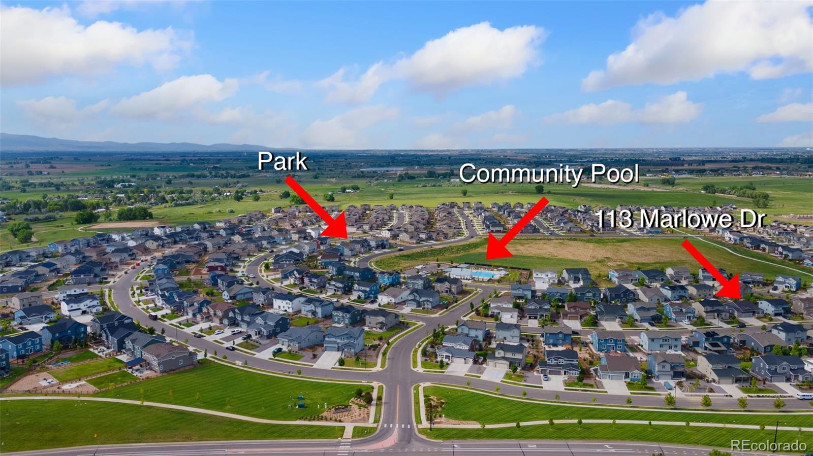 113 Marlowe Drive