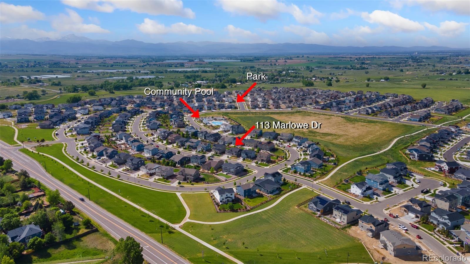 113 Marlowe Drive