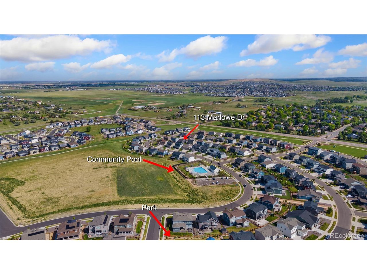 113 Marlowe Dr