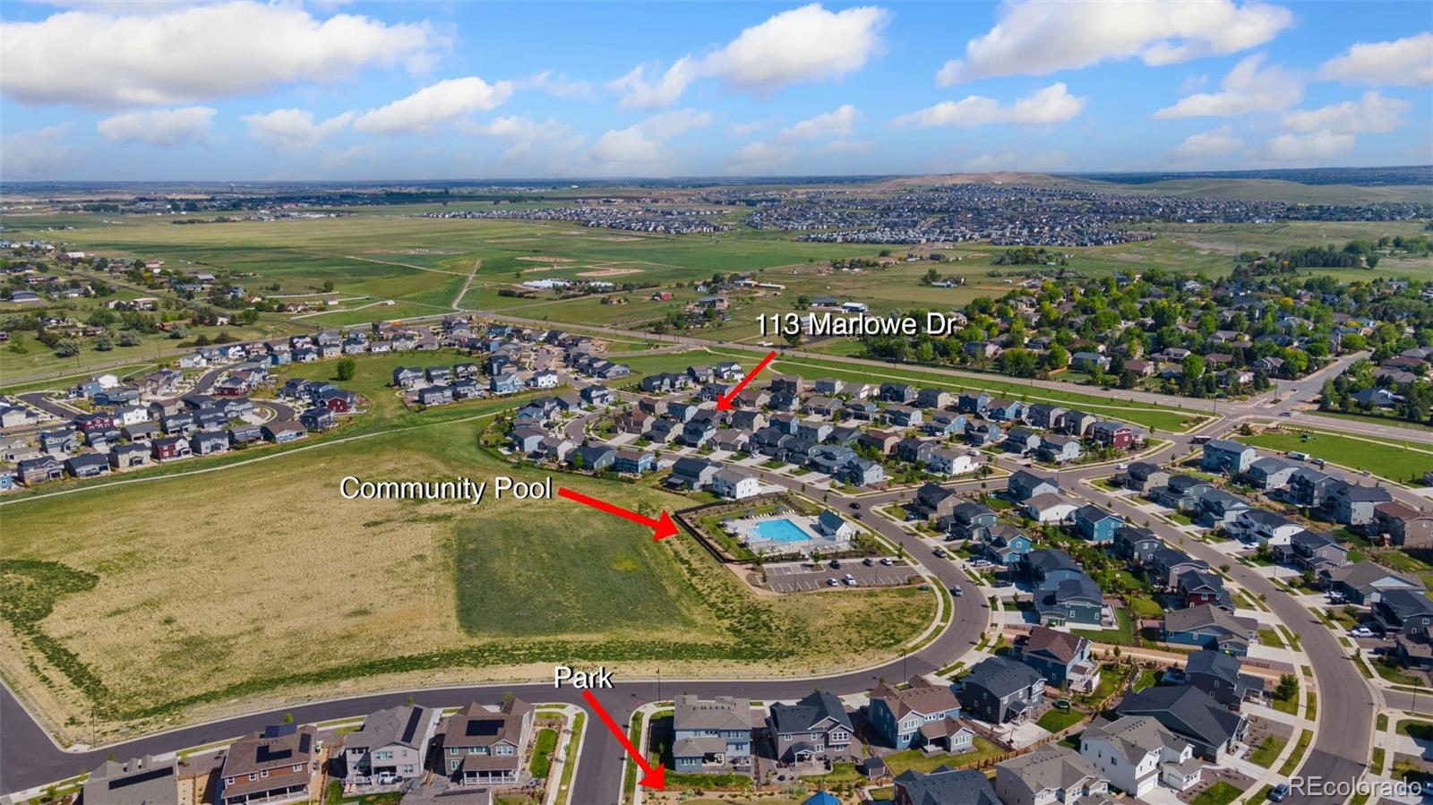 113 Marlowe Drive