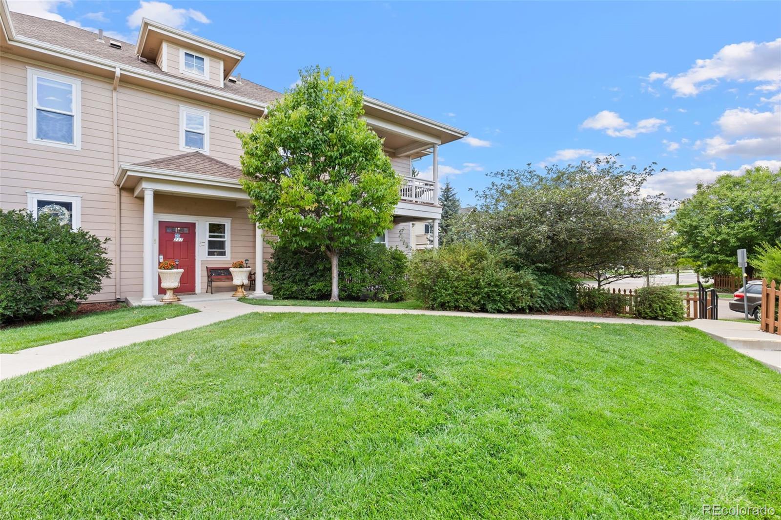 237 Cardinal Way Unit: 101