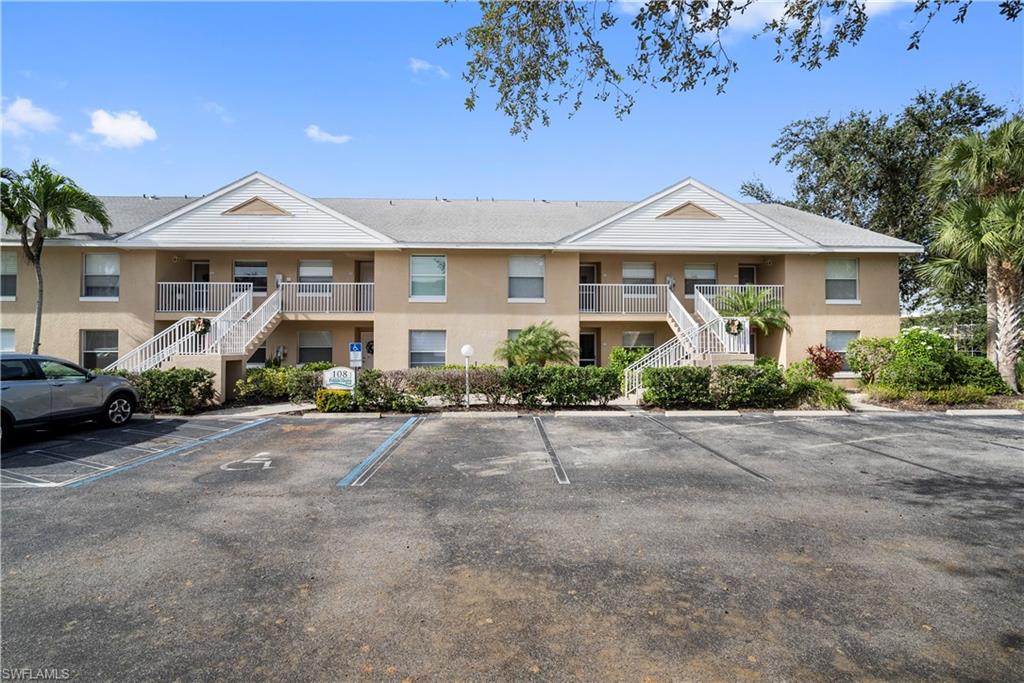 108 Pebble Shores DR # 103 Unit: 4-103