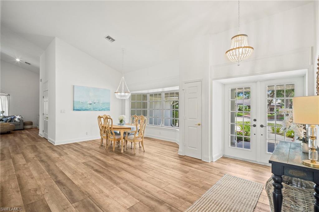 822 Buttonbush LN