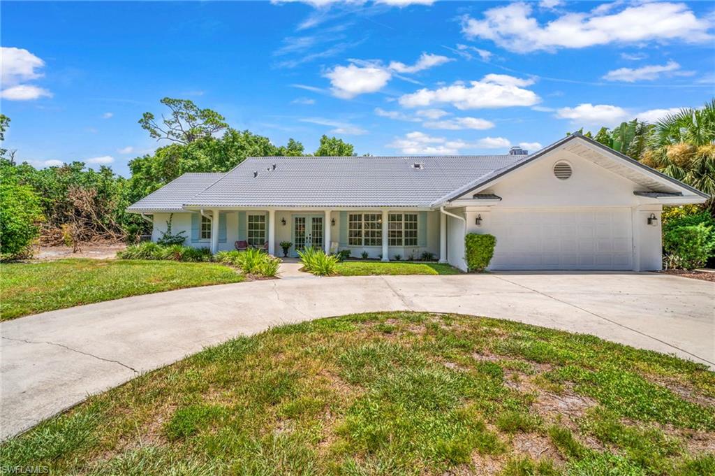 822 Buttonbush LN