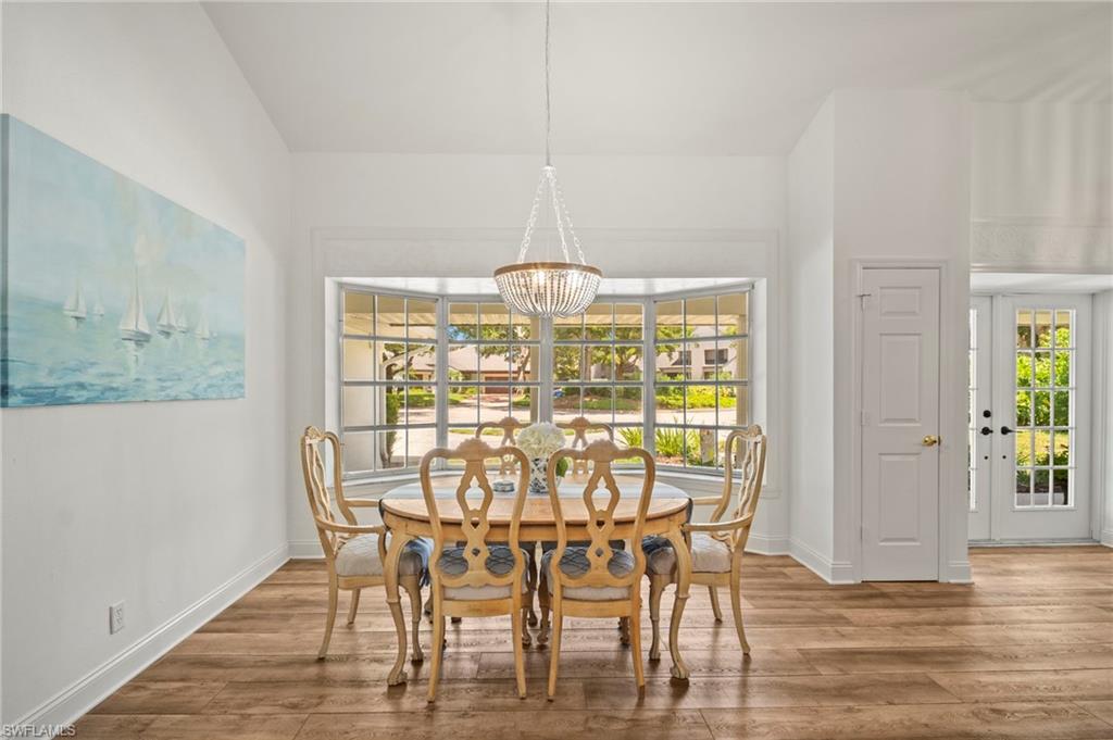 822 Buttonbush LN