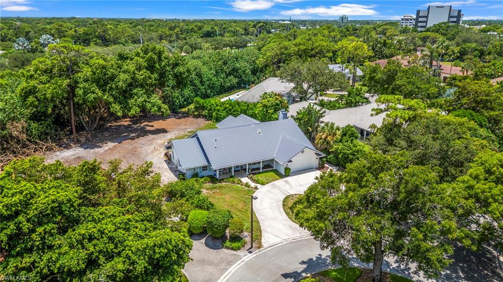 822 Buttonbush LN