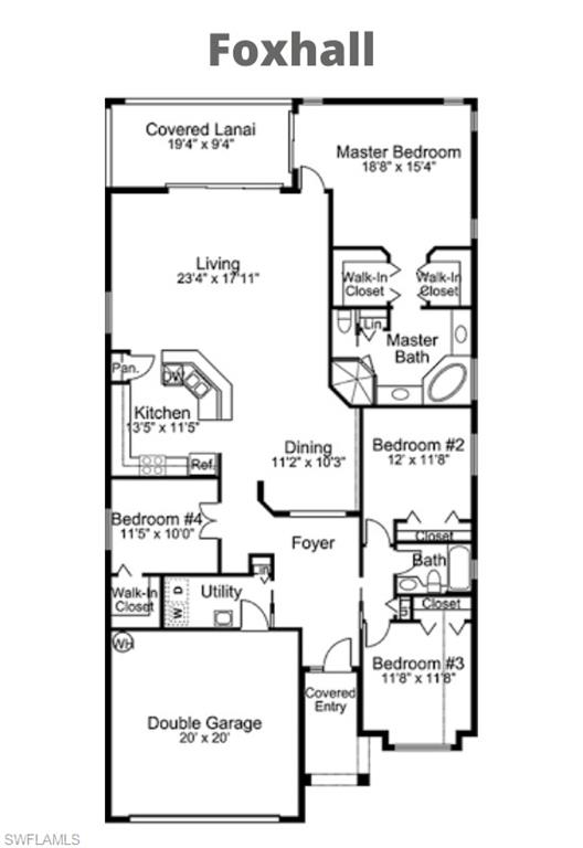 10373 Heritage Bay BLVD, NAPLES