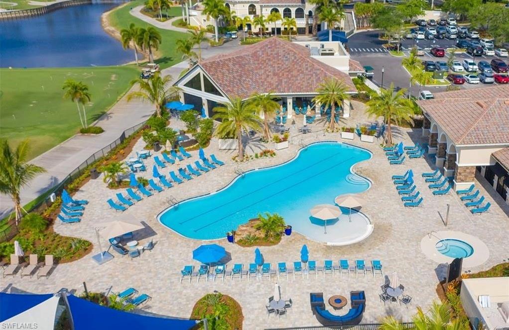 10373 Heritage Bay BLVD, NAPLES