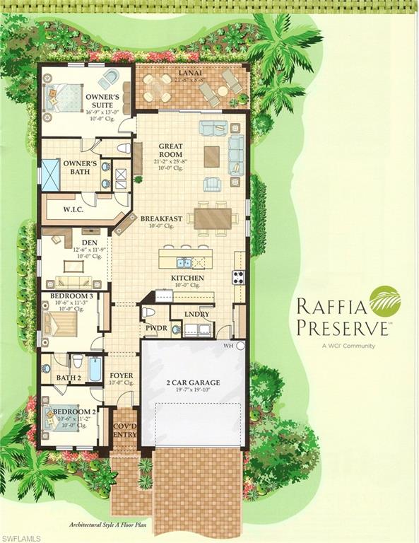 4637 Abaca CIR