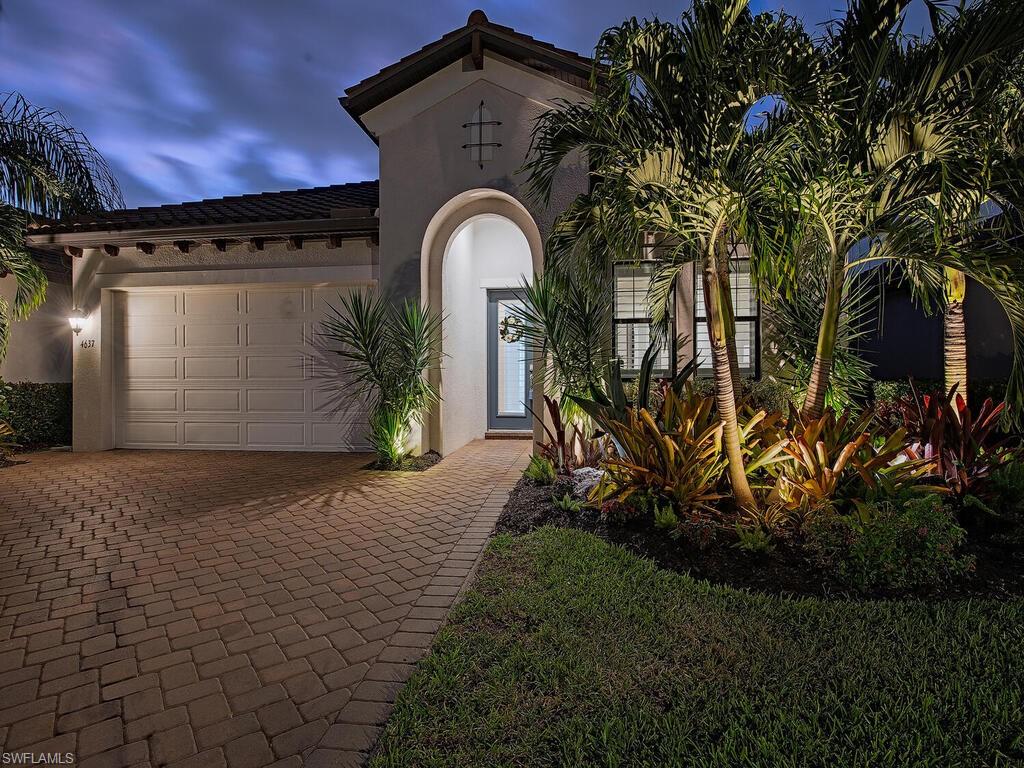 4637 Abaca CIR