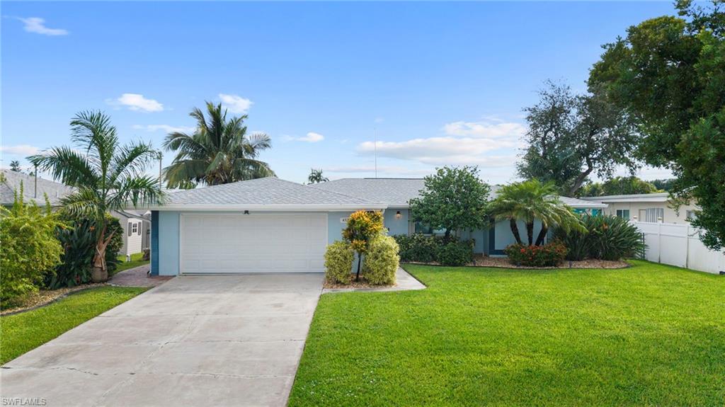 4320 Gulf CIR