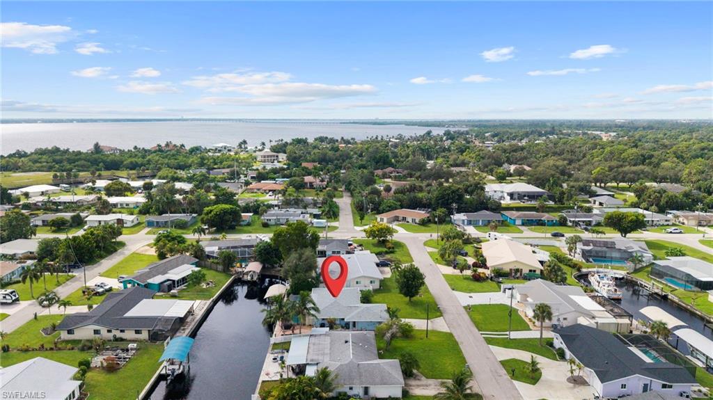 4320 Gulf CIR