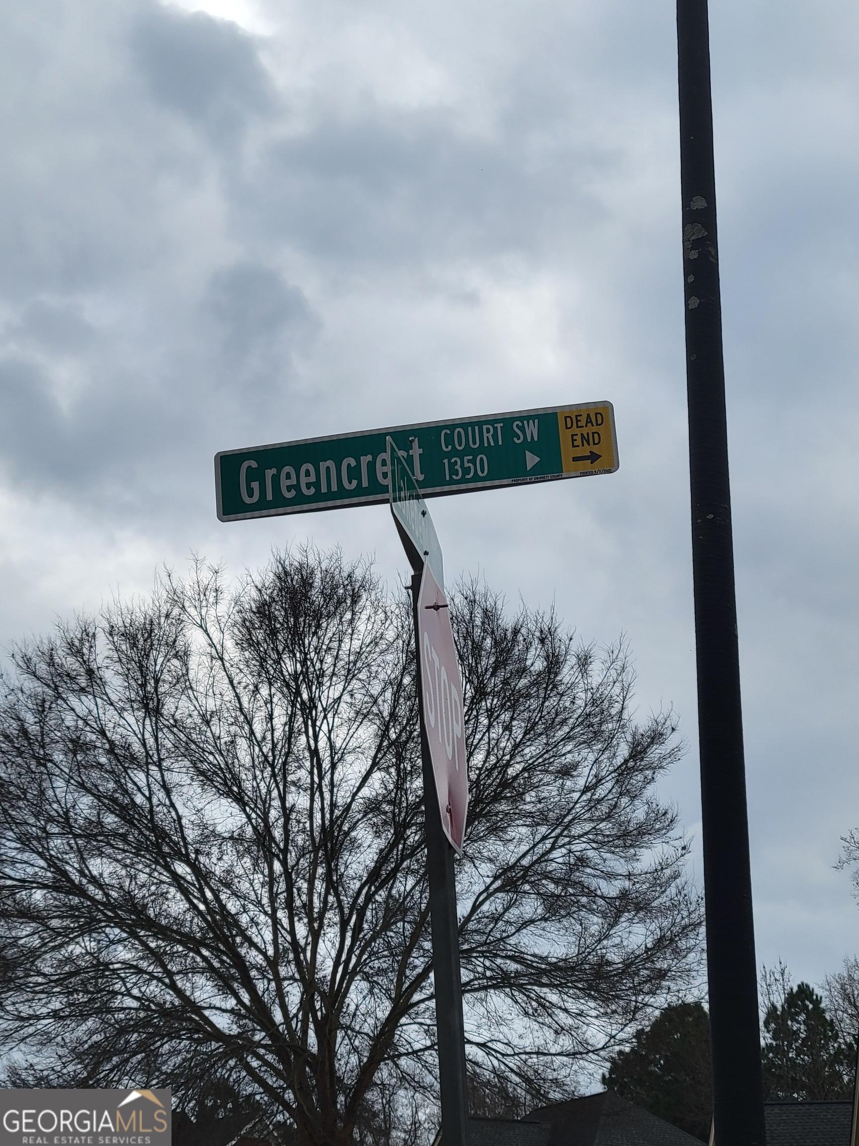 1388 Greencrest Court