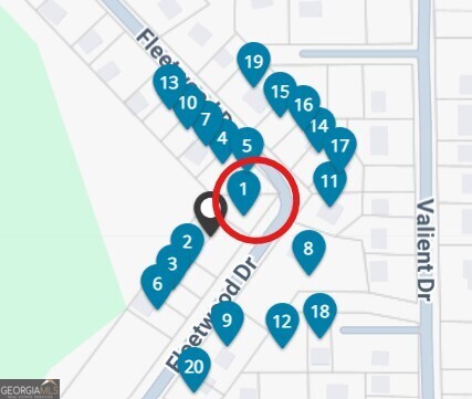 0 Fleetwood Drive