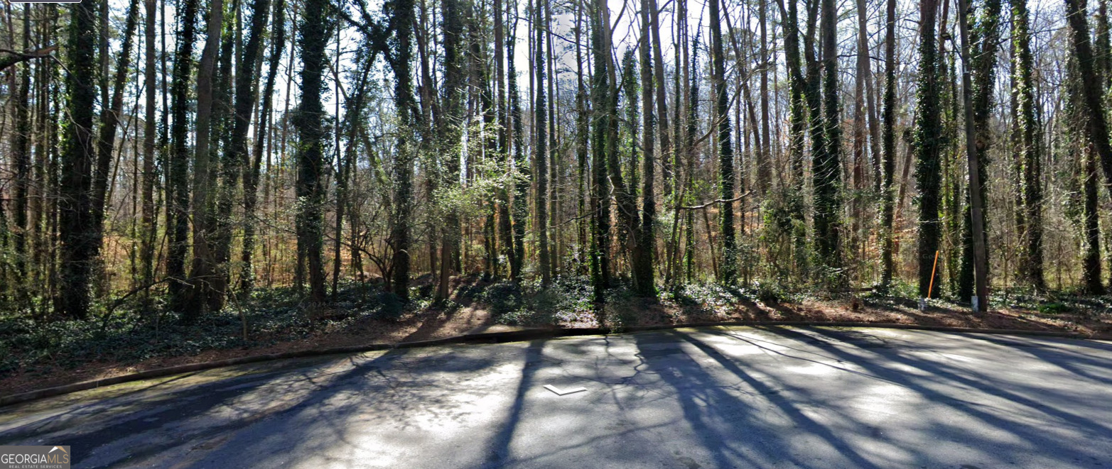 4672 Ridgeland Drive SW