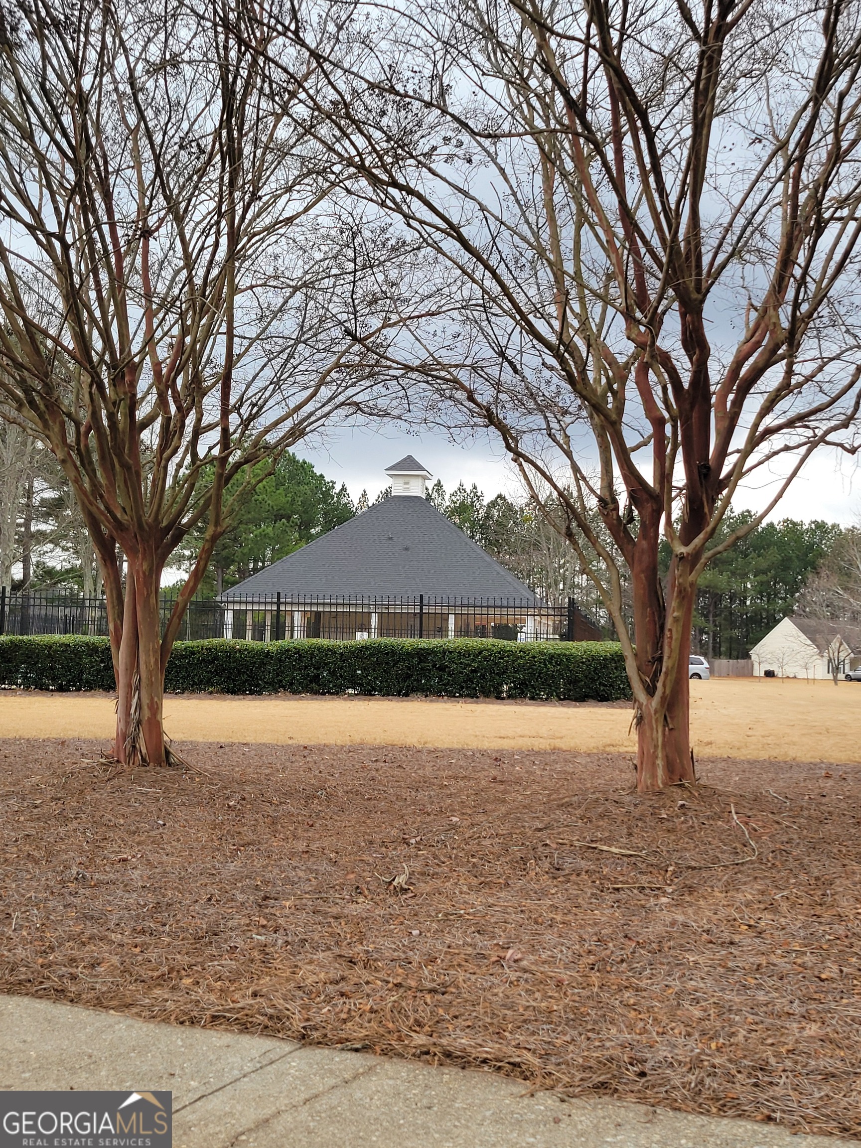 3387 Baymount Way