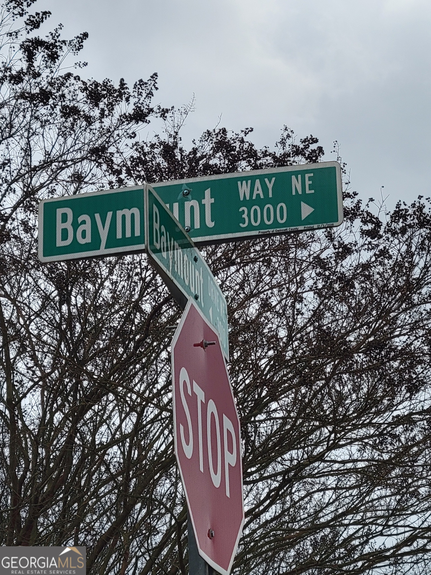 3387 Baymount Way