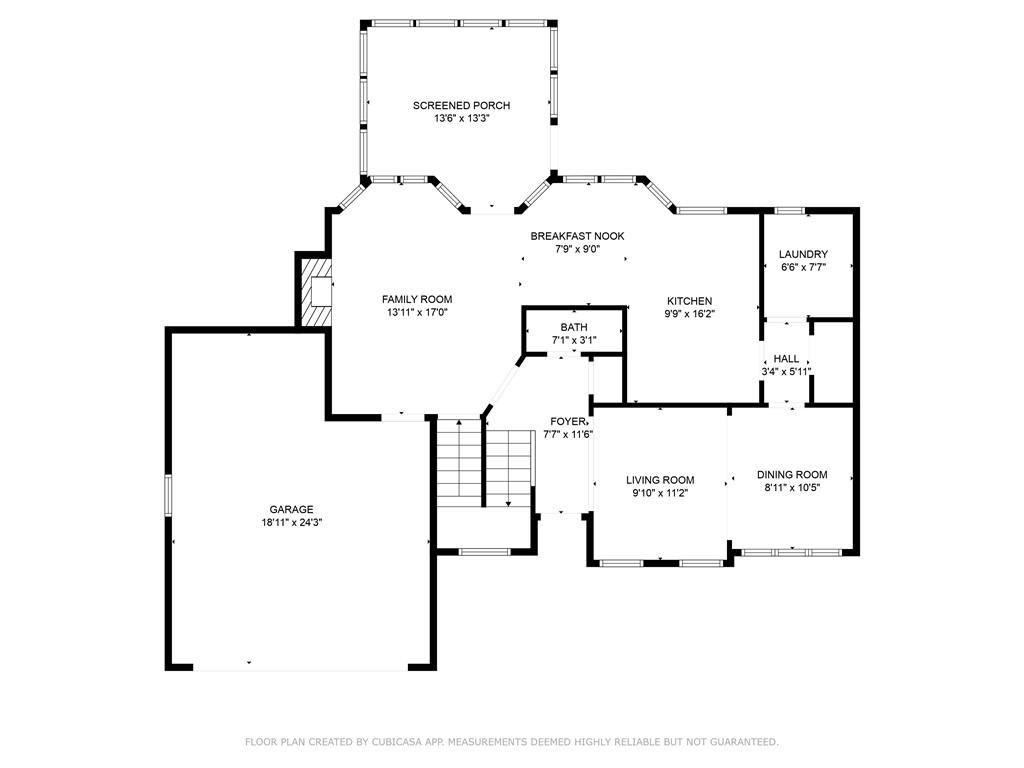4620 Hardwick Court