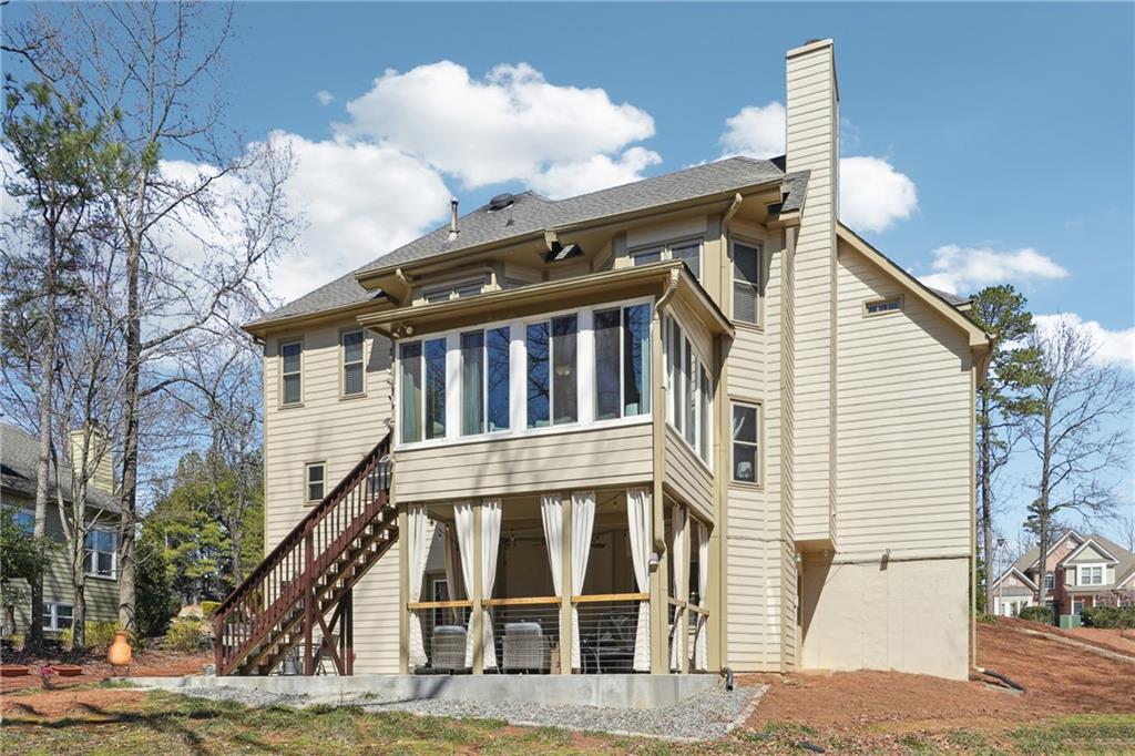 4620 Hardwick Court