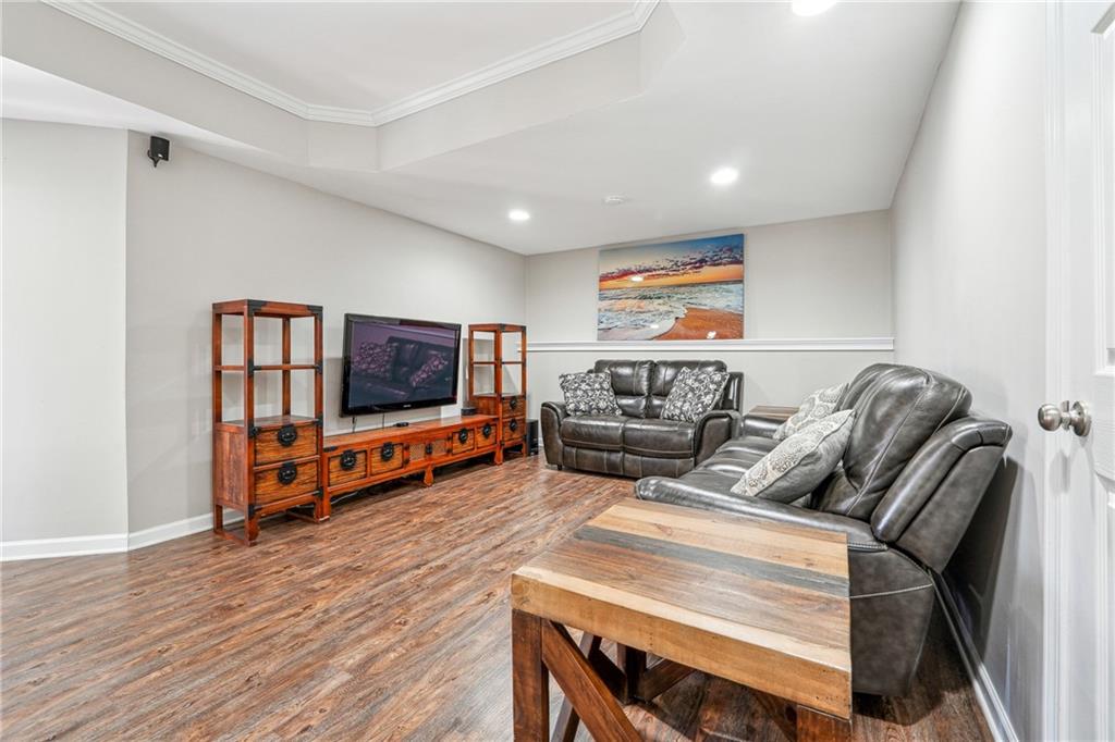 4620 Hardwick Court