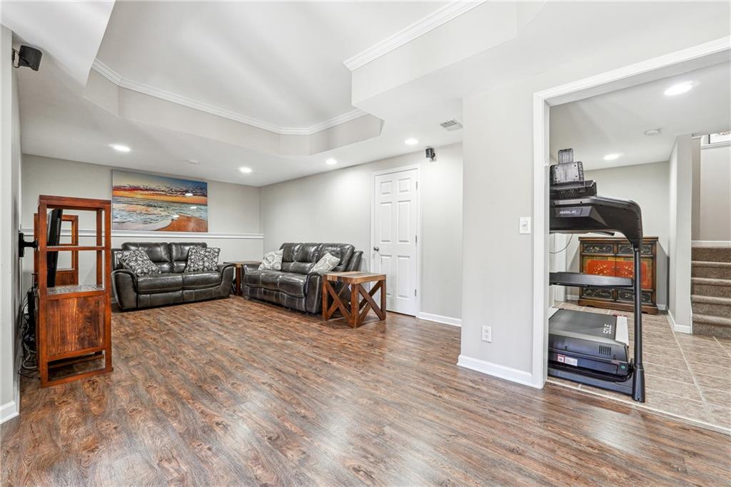4620 Hardwick Court