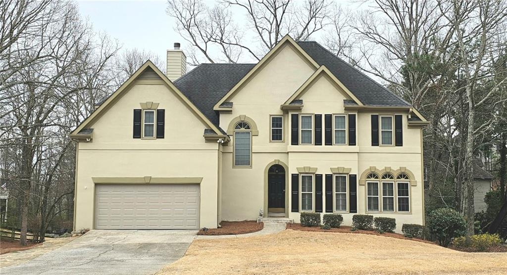 4620 Hardwick Court