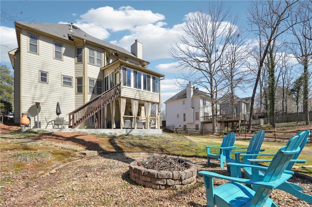 4620 Hardwick Court