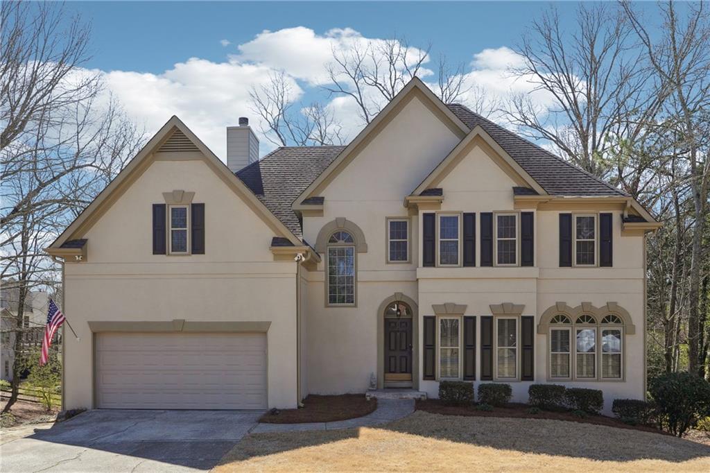 4620 Hardwick Court