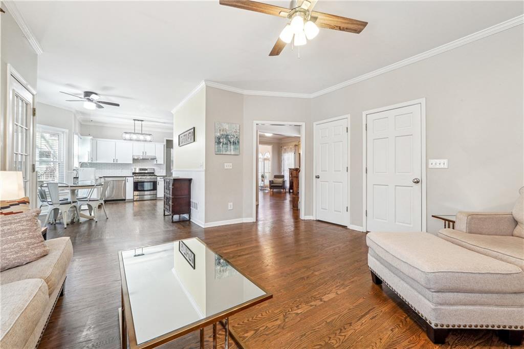 4620 Hardwick Court