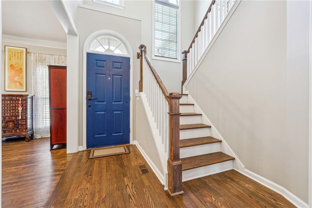 4620 Hardwick Court