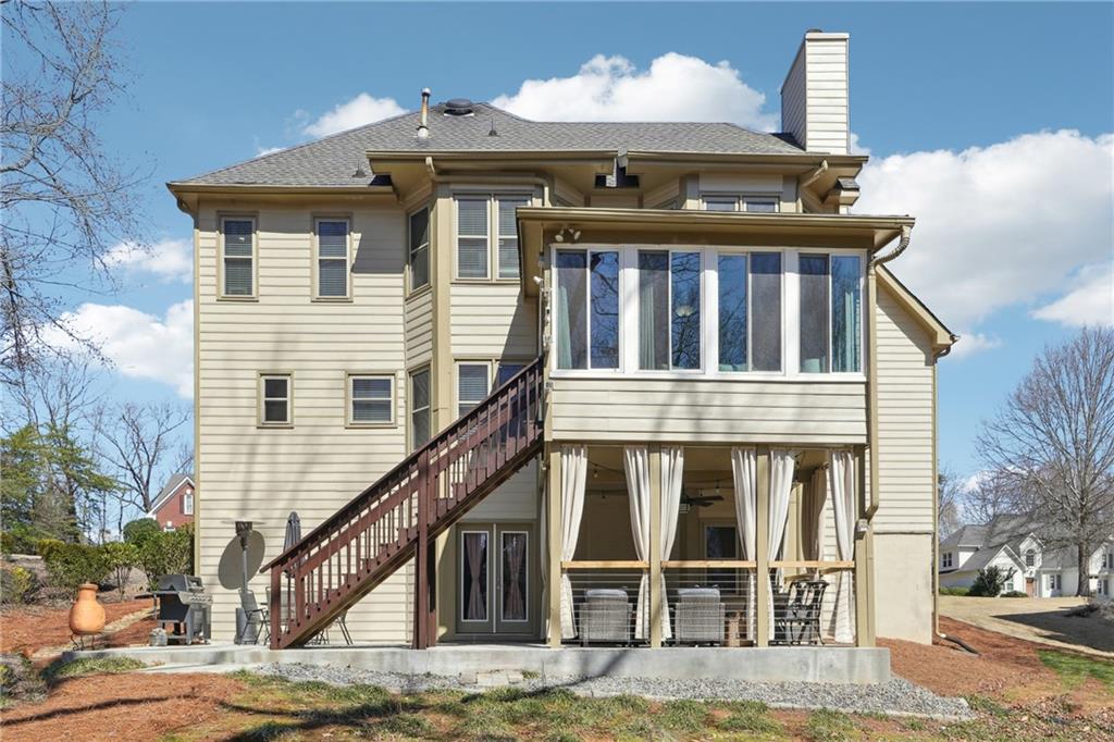 4620 Hardwick Court