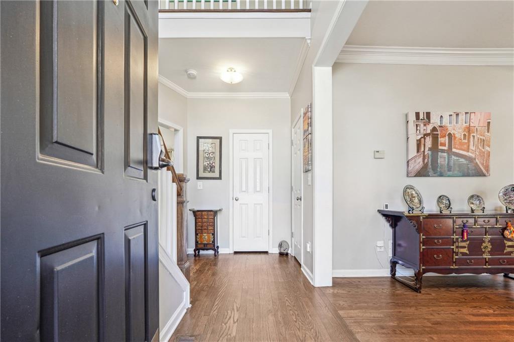 4620 Hardwick Court